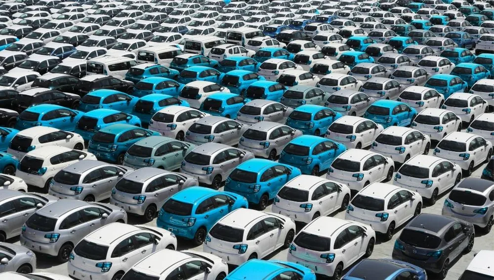 Smart Parking Solutions for Stress Free City Driving