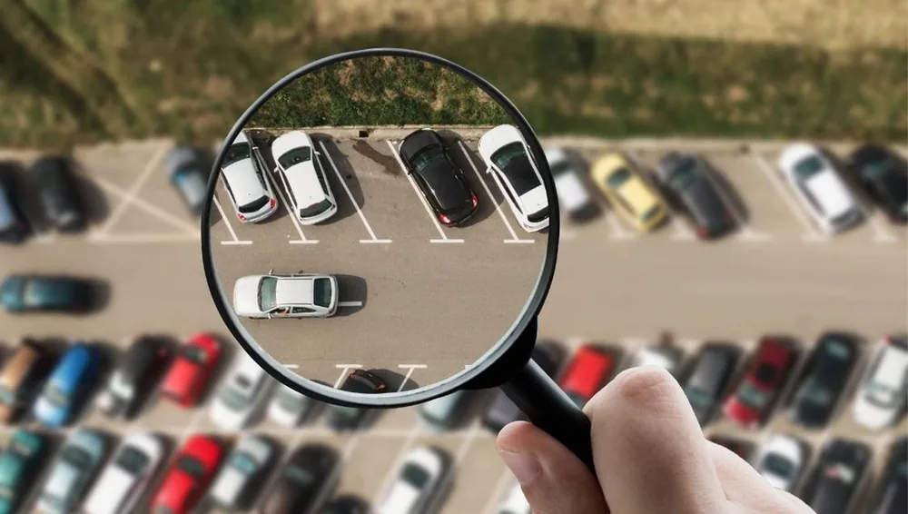 The Easiest Way to Locate and Secure Your Parking Spot